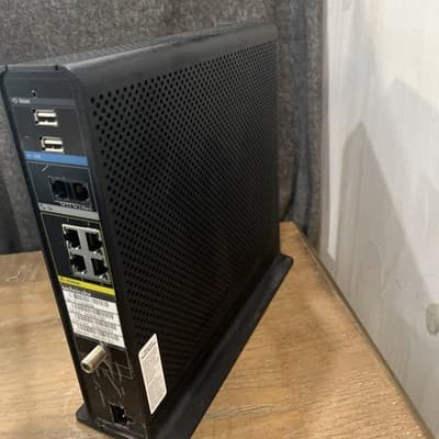 Technicolor TC8717T DOCSIS 3.0 Wireless Modem - Thumbnail 5