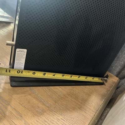 Technicolor TC8717T DOCSIS 3.0 Wireless Modem - Thumbnail 8