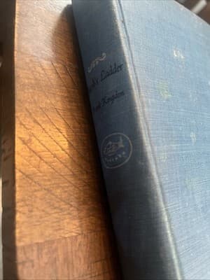 The days of my youth by Frank Kingdom first edition 1943 - Thumbnail 2