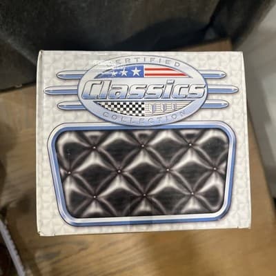 1948 Ford F1 Green F-Series 50th Anniversary 1:18 The Classic Collection Sealed - Thumbnail 6