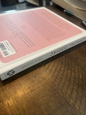 Crystal Zodiac : An Astrological Guide to Enhancing Your Life with Crystals... - Thumbnail 5