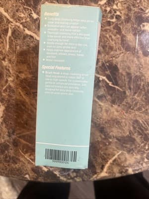 Rodan & Fields Proactiv+ Deep Cleansing Brush 360 Rotation Skin Care Treatment - Thumbnail 3