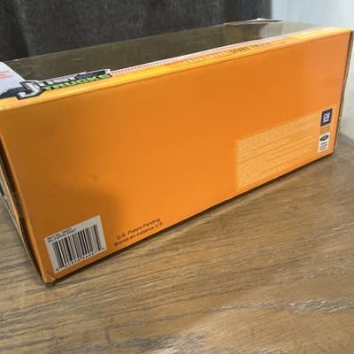 2014 Jada Flat Black 1953 Chevy Stake Truck 1:24 diecast just trucks - Thumbnail 7