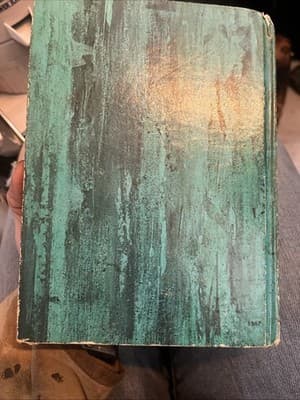 Munsters The Last Resort by William Johnston 1966 Whitman TV Hardcover Vintage - Thumbnail 5