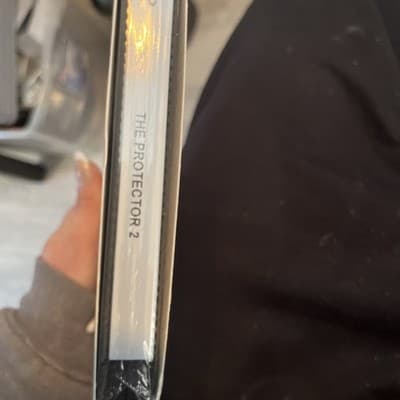 Protector 2 Vudu EXC (DVD) - Thumbnail 3