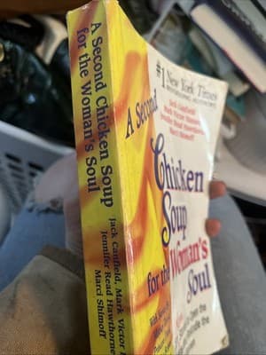 Second Chicken Soup for the Woman's Soul : 101 More Stories to Open the... - Thumbnail 2