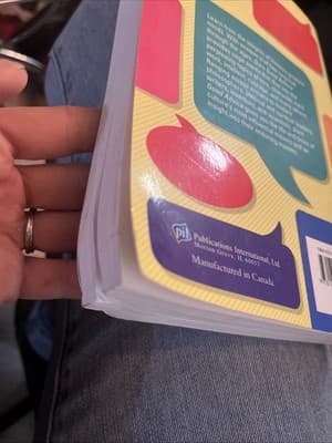 Darn Good Advice by Publications International Ltd. Staff (2018, Trade... - Thumbnail 3