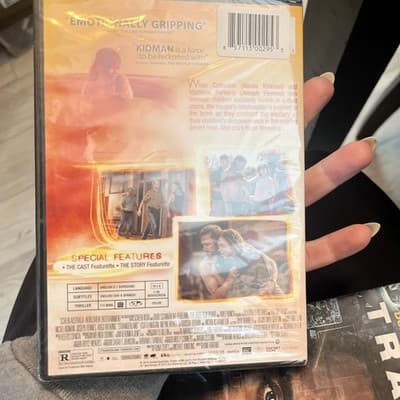 Strangeland Blu-ray - Thumbnail 3