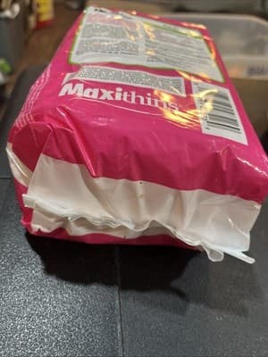 Maxithins Super Maxi Pads 16-ct Pack Feminine Care Unscented Sanitary - Thumbnail 4