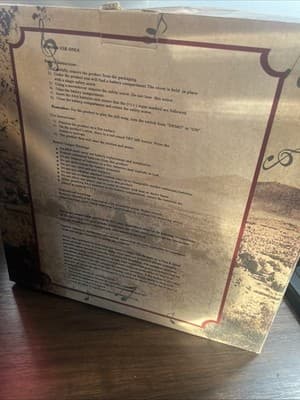 Rare Animated Dueling Banjos Bloodhound And Mouse Written By Arthur Smith - Thumbnail 5