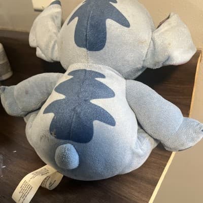 Disney Lilo & Stitch 11 inch Plush Toy - Thumbnail 2