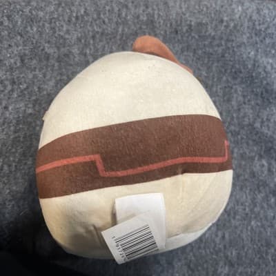 Disney Original Squishmallows Disney Donald Duck Cupcake Stuffed Plushie 5.5" - Thumbnail 2