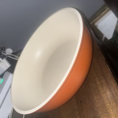 CAROTE 4QT Non-Stick SAUTE PAN for use w/ Detachable Handle, CHILI RED Granite - Thumbnail 3