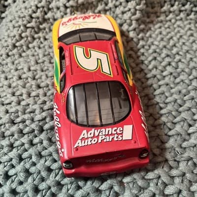 NASCAR® - #5 - Kellogg's - Diecast Car - 1:43 - Thumbnail 3