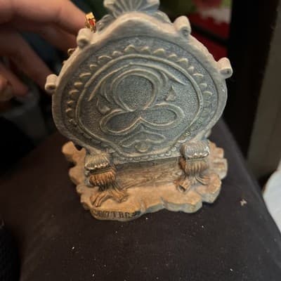 Boyds Bears & Friends Prince Hamalot 1997 Celebration Edition Collectible - Thumbnail 2