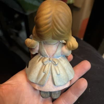 Vintage Josef Originals Happiness Is Series Lemon Lemun Aid Stand - Thumbnail 2