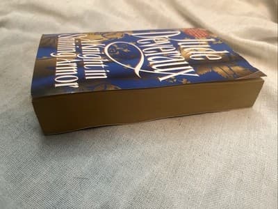 A Knight in Shining Armor, Deveraux, Jude - Thumbnail 3