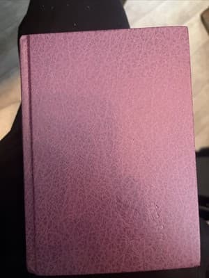 1996 Reader's Digest Condensed Book Volume 3 HBDJ 1st Edition - Image 1