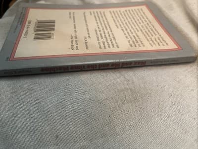 Max and Me and the Time Machine by Bob Ruddick and Gery Greer - Thumbnail 3