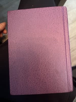 1996 Reader's Digest Condensed Book Volume 3 HBDJ 1st Edition - Thumbnail 3