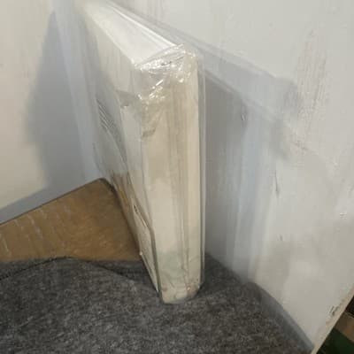 International Designs 2 Up 4x6 Photo Album With Memo Writing Area Sweet Baby ... - Thumbnail 2