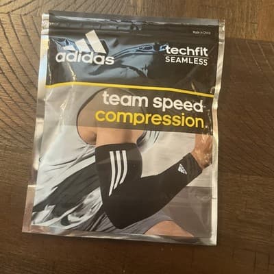 Arm Sleeve Gear Up Adidas Pink - Image 1