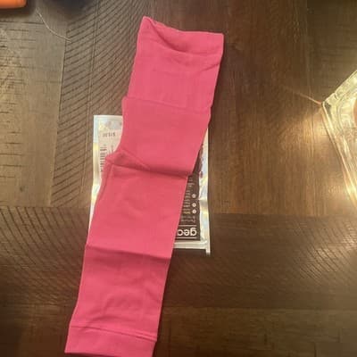 Arm Sleeve Gear Up Adidas Pink - Thumbnail 4