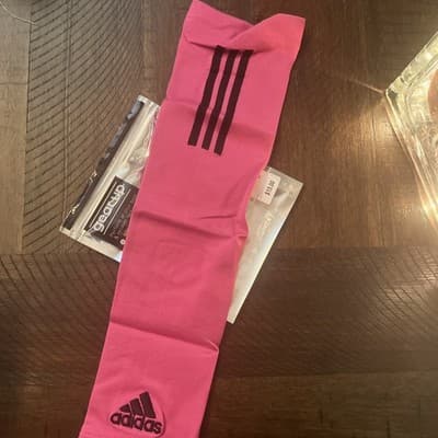 Arm Sleeve Gear Up Adidas Pink - Thumbnail 3