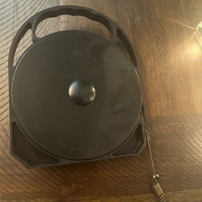 NEW Cobra Tools SINK CLEANER 90220 1/4in Wide x 20ft Long Flat Steel Tape - Thumbnail 3