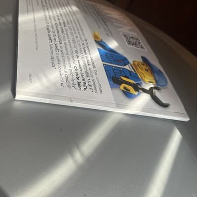 LEGO BOOKLET BOOK #42153 TECHNIC RACE CAR - Thumbnail 4