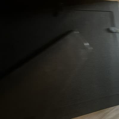 Beatrix Potter Rabbits in The Snow Peter Rabbit Picture Frame 5x7 Hand Painted - Thumbnail 3