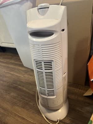 Honeywell White Space Header. Diet Spots But works Super Well! Oscillated Too - Thumbnail 5