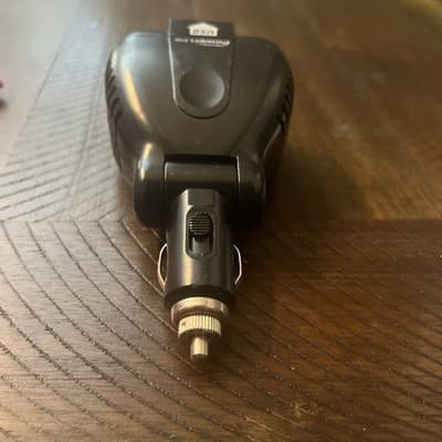 PowerLine DC to AC Inverter ▪︎ 140W Continuous / 200W Peak ▪︎ Mobile AC Outlet - Thumbnail 3