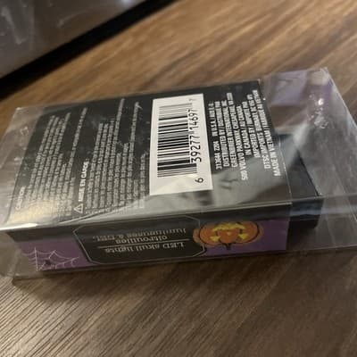 led skull light string - Thumbnail 3