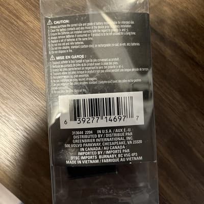 led skull light string - Thumbnail 4