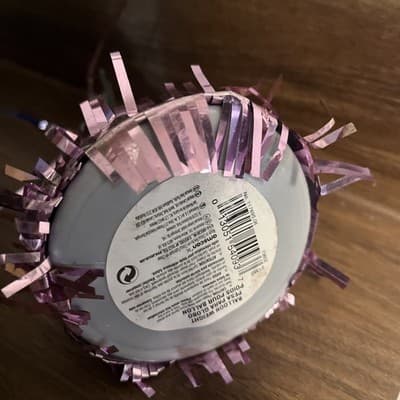 Balloon Weight Party Hat Decoration - Thumbnail 4