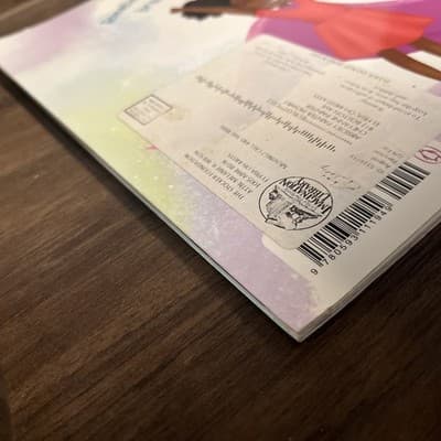 Hair Love - Book Written By Matthew Cherry And Illistrated By Vashti Harrison - Thumbnail 4