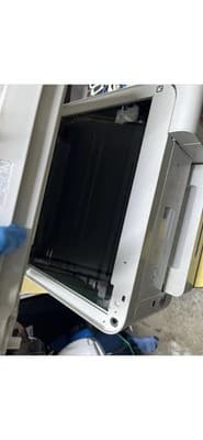 Epson EcoTank ET-3850 Color Inkjet All-In-One Printer - Thumbnail 5