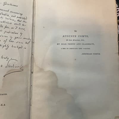 Quo Vadis By Henryk Sienkiewicz 1898 Popular Edition Hardcover Antique Book - Thumbnail 9