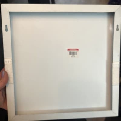 Hold On I’ve Gotta Overthink This Metal Sign 12x12 Funny Quote Wall Decor New - Thumbnail 2