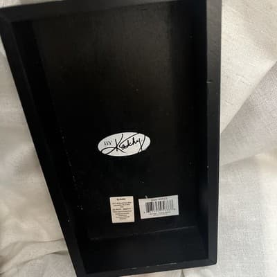 Box Sign -making Wishes By Three Girls And A Wish 9” X 5” - Thumbnail 2