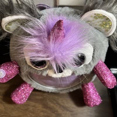 Zuru Rainbocorn Koala BonBon Sings Talks Jelly Surprise Series-Interactive 10” - Thumbnail 3