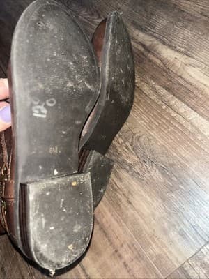 G by Guess Womens Harson5 Closed Toe Knee High Boots Wide Calf Riding Zipper 6 - Thumbnail 6