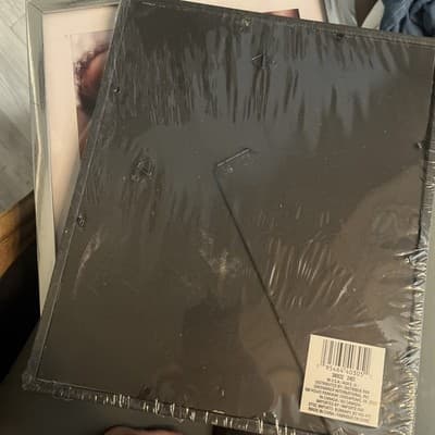 8 x 10 Special Moments Memories Collection Photo Frame w/Silver Trim - Thumbnail 2