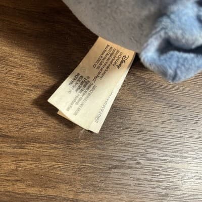 NWT Disney Stitch 12" Plush stuffed Toy - Thumbnail 4