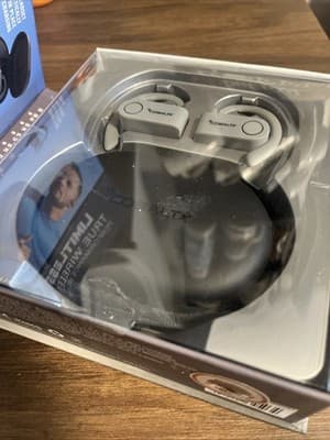 Cobaltx LIMITLESS TRUE WIRELESS ACTIVE HEADSET - Thumbnail 4