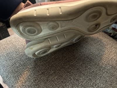 Hotter Brand Women’s Pink Tennis Shoes - Thumbnail 8