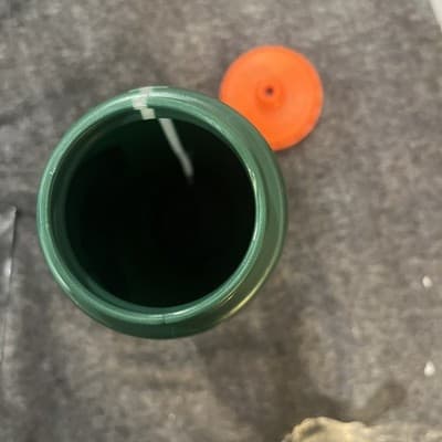 Gatorade Squeeze 32oz Plastic Water Bottle - Green - Thumbnail 5