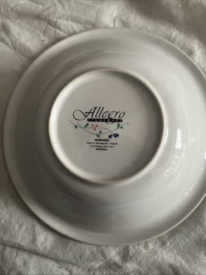 Allegro Stoneware Hearthside By The Piece - Thumbnail 3