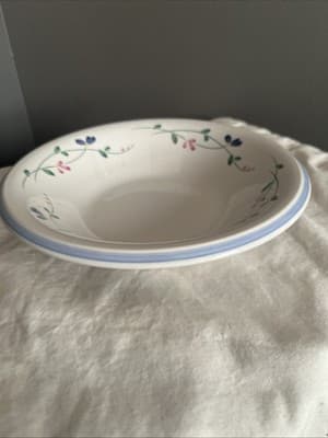 Allegro Stoneware Hearthside By The Piece - Thumbnail 2